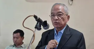 আমরা চাই না এ পাহাড়ে আর নতুন করে রক্ত ঝরুক: ঊষাতন তালুকদার